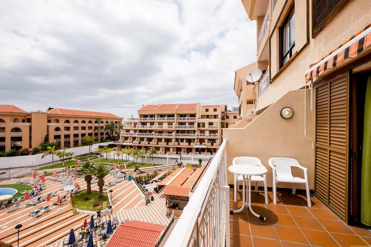 Apartamento Las Americas Family Garden Hotel Playa de las Americas  Apartment Playa de las Americas (Tenerife)