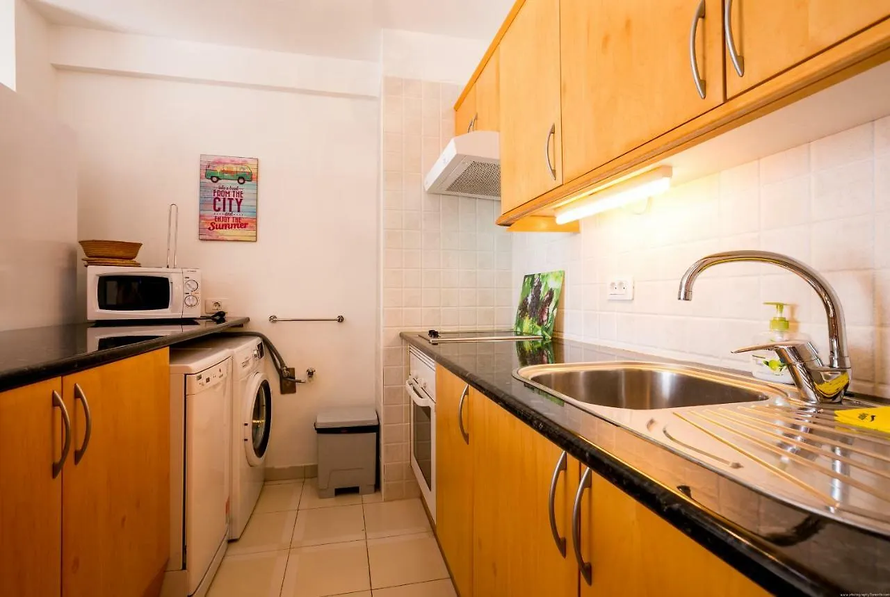 Apartamento Las Americas Family Garden Hotel Playa de las Americas  0*, Playa de las Americas (Tenerife) Spain