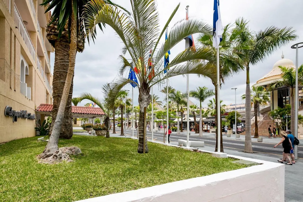 Apartment Apartamento Las Americas Family Garden Hotel Playa de las Americas