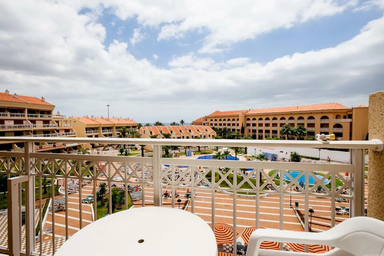 Apartamento Las Americas Family Garden Hotel Playa de las Américas