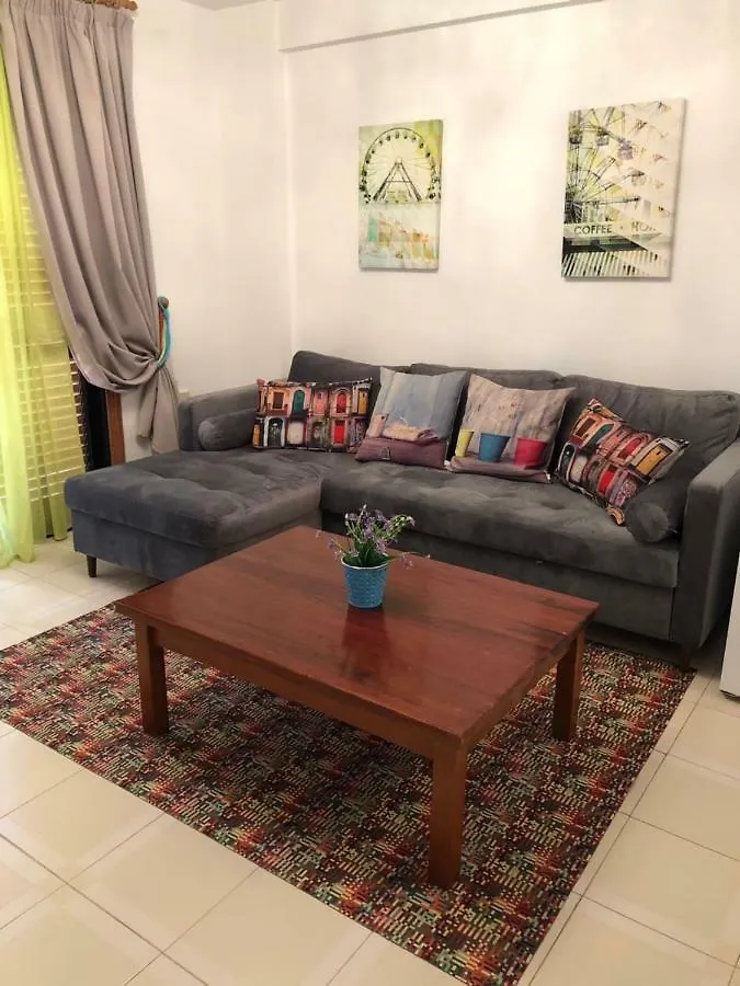 Apartamento Las Americas Family Garden Hotel Playa de las Americas  Apartment Playa de las Americas (Tenerife)