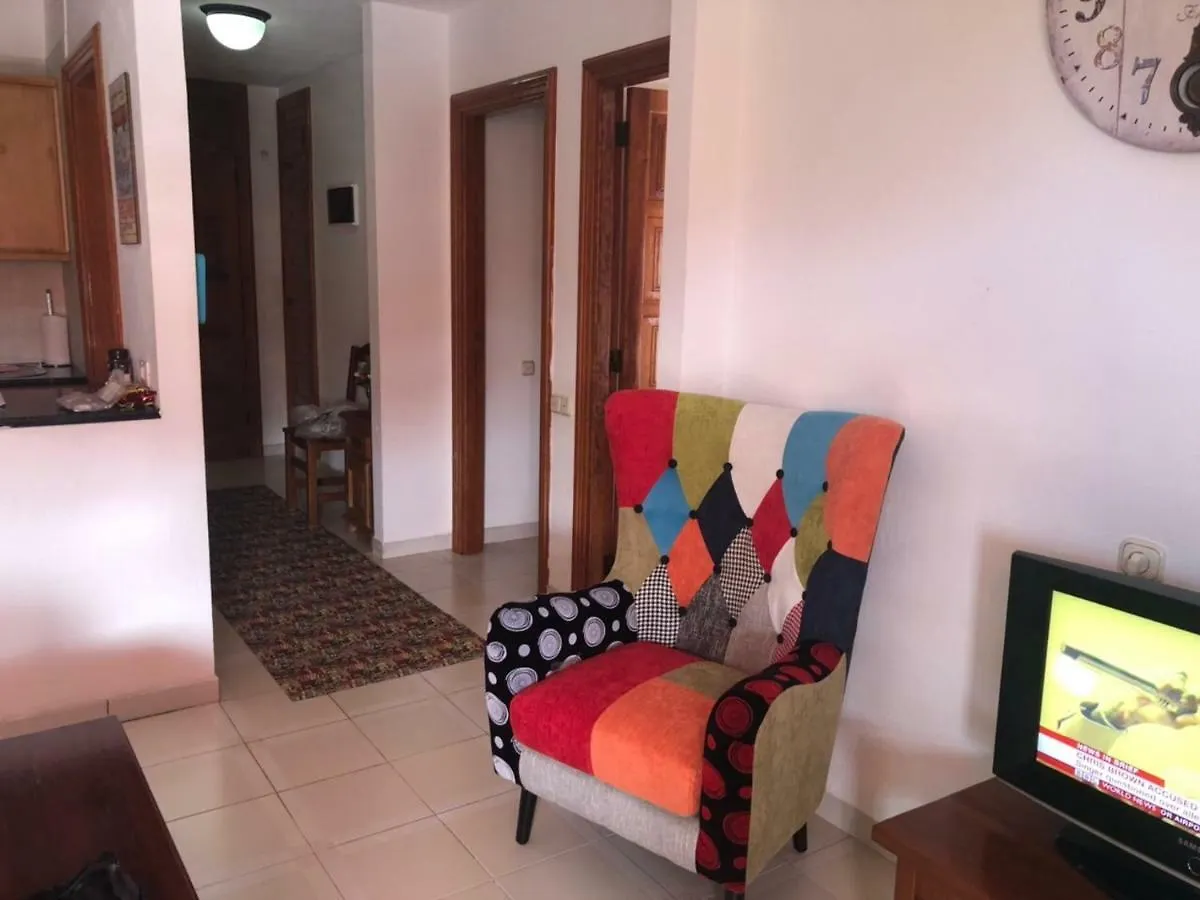 Apartamento Las Americas Family Garden Hotel Playa de las Americas