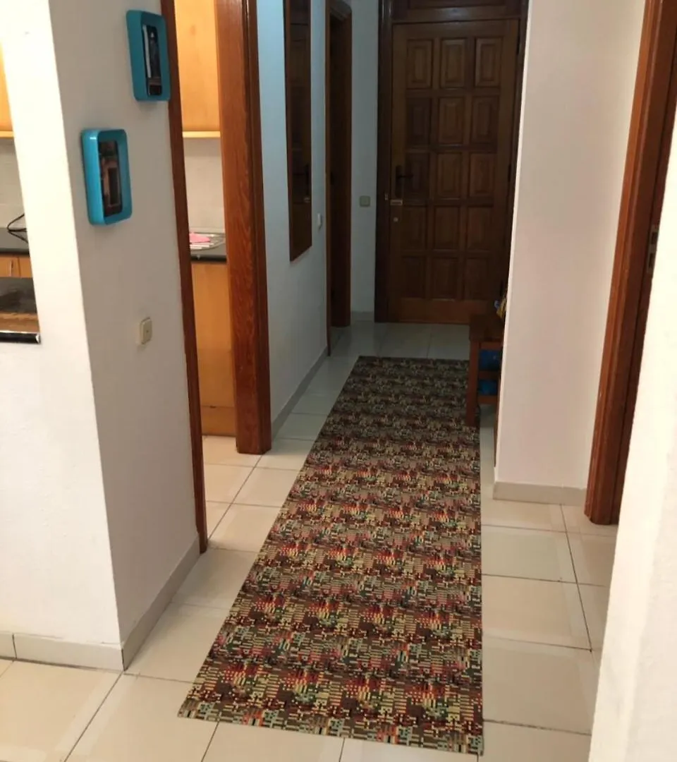 Appartement Apartamento Las Americas Family Garden Hotel Playa de las Américas