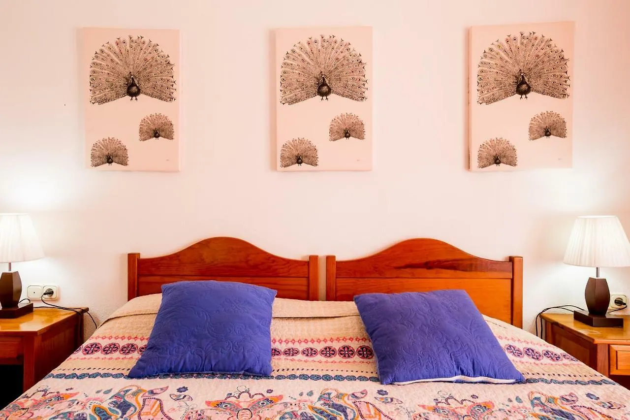 Apartment Apartamento Las Americas Family Garden Hotel Playa de las Americas