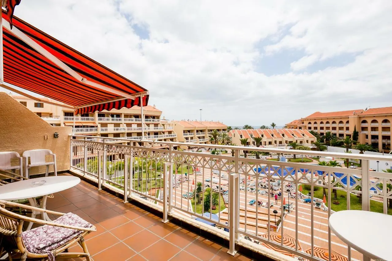 Apartment Apartamento Las Americas Family Garden Hotel Playa de las Americas