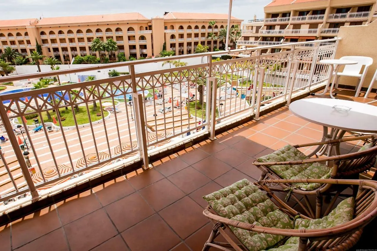 Apartamento Las Americas Family Garden Hotel Playa de las Americas  Spain